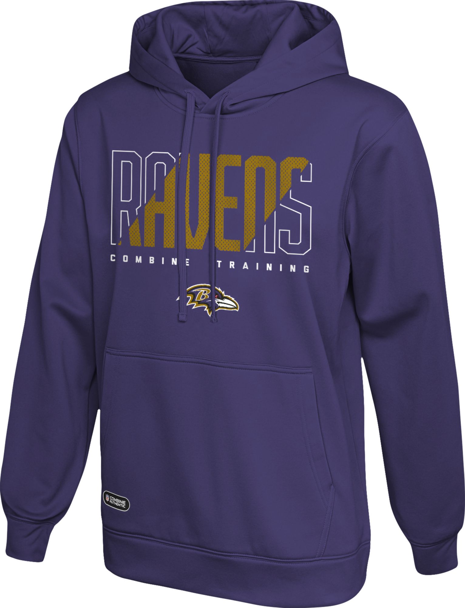 Nfl combine hoodie on sale