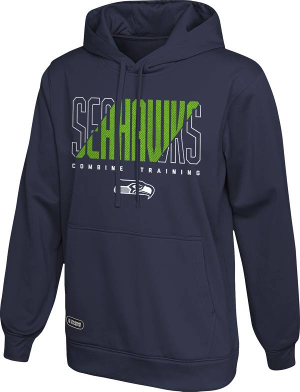 Seahawks hooded outlet sweatshirt