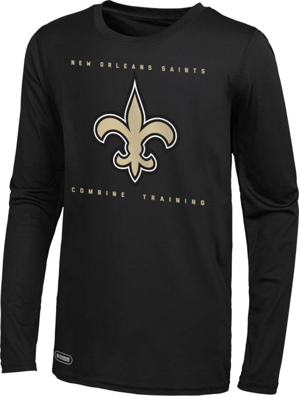 Signed Alvin Kamara Jersey - Salute To Service Nike Limited Bas