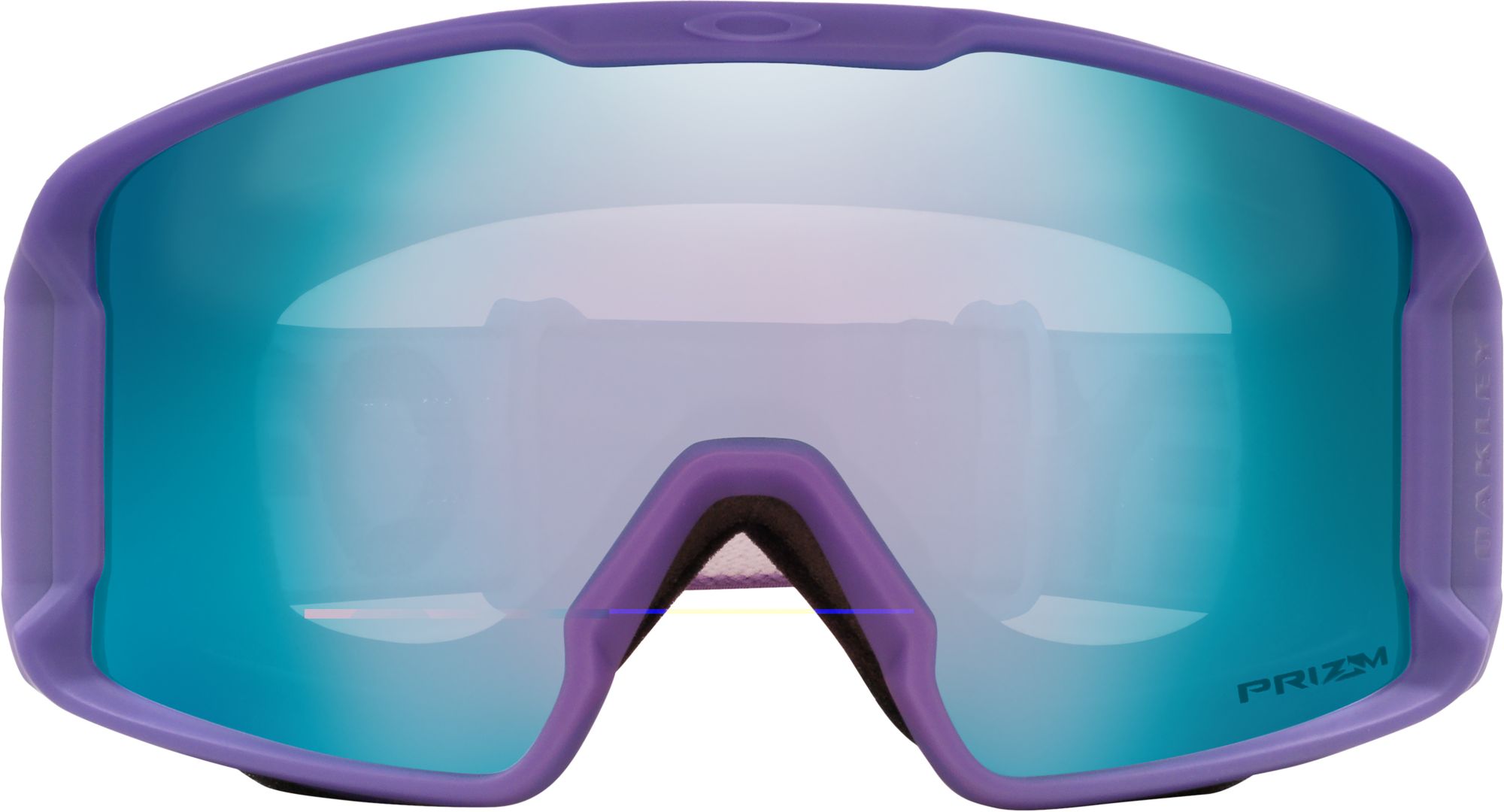 Oakley Unisex  Line Miner M Snow Goggles product image