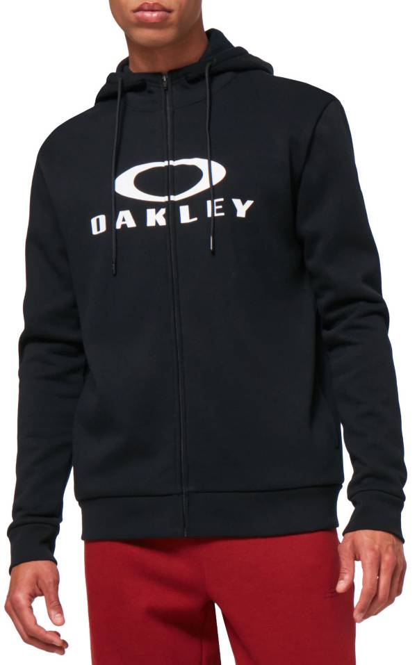 Oakley hoodie online zip