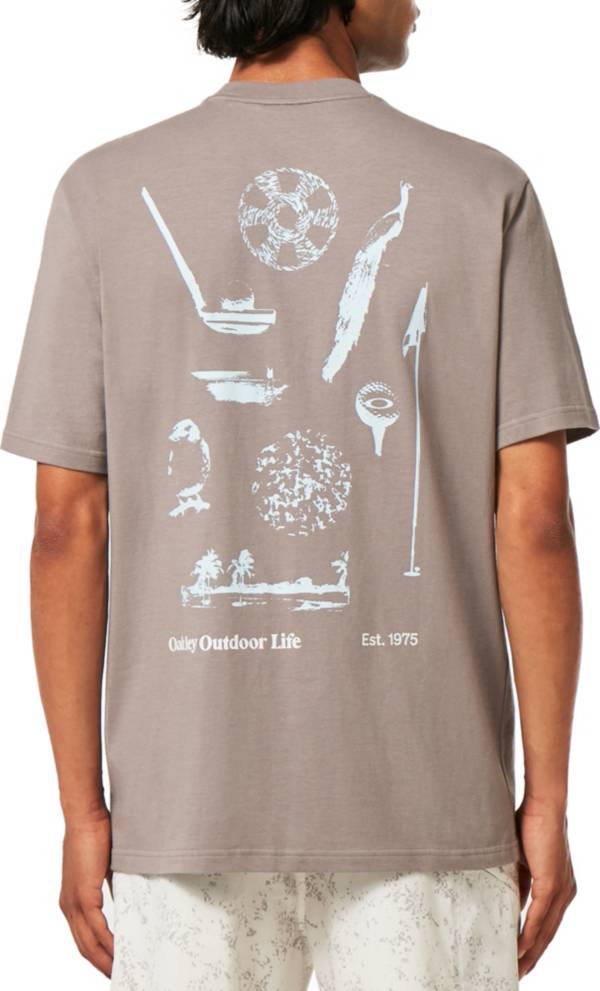 Oakley Men's L.A. Landscape T-Shirt product image