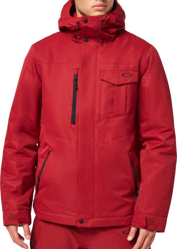 Oakley Men's Core Divisional RC Insulated Jacket product image