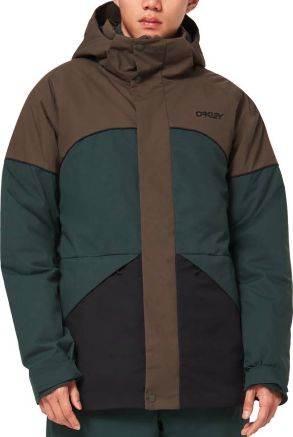 Oakley Men's TNP Rotation RC Insulated Jacket product image