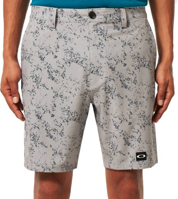 Oakley Men's Reduct Hybrid Golf Shorts | Golf Galaxy