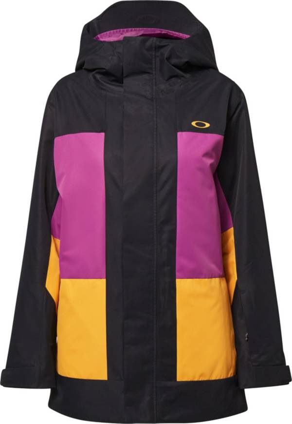 Oakley Women's Beaufort RC Insulated Jacket product image