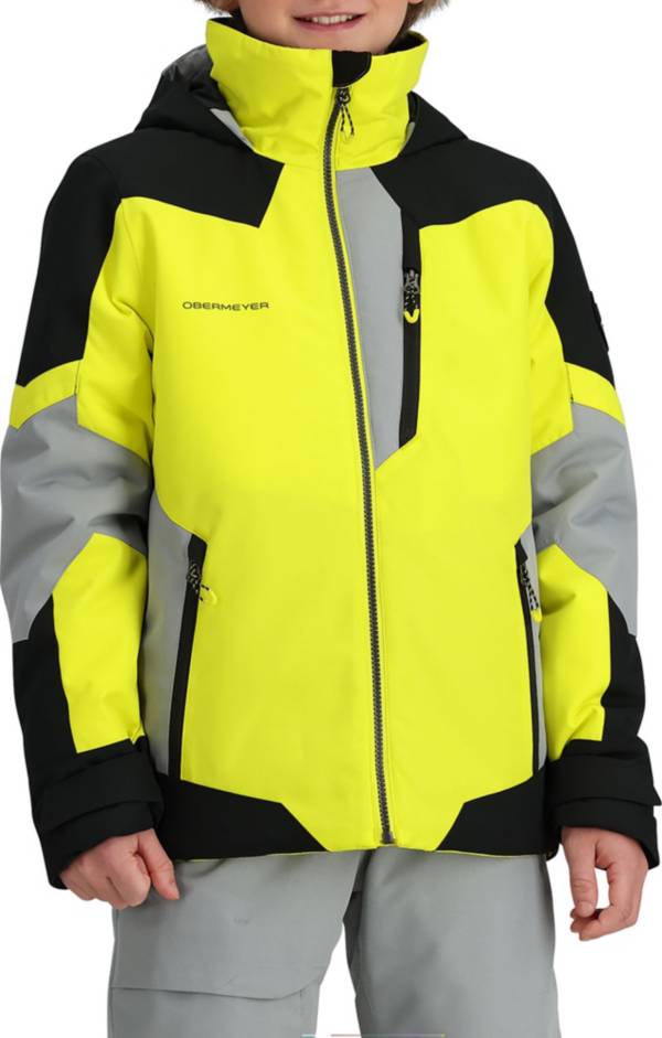 Obermeyer on sale boys jacket