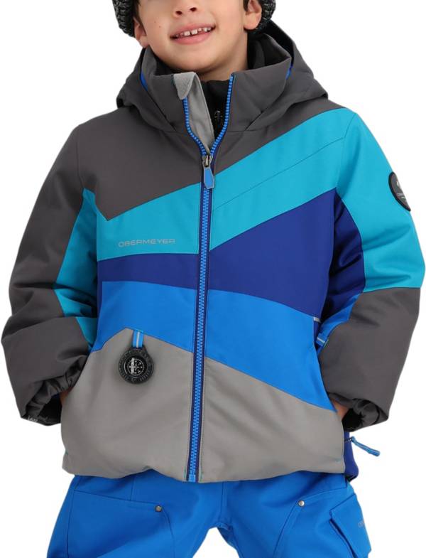 Obermeyer Boys' Altair Jacket product image