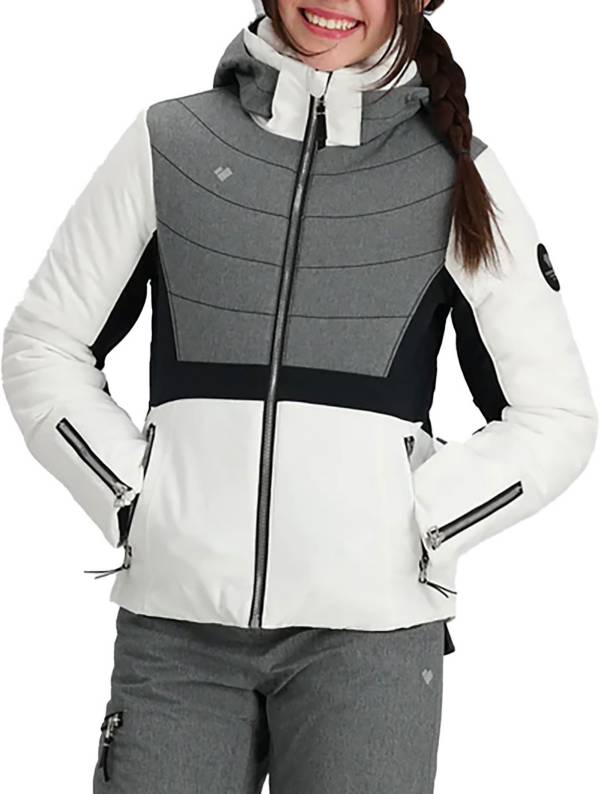 Obermeyer top rayla jacket