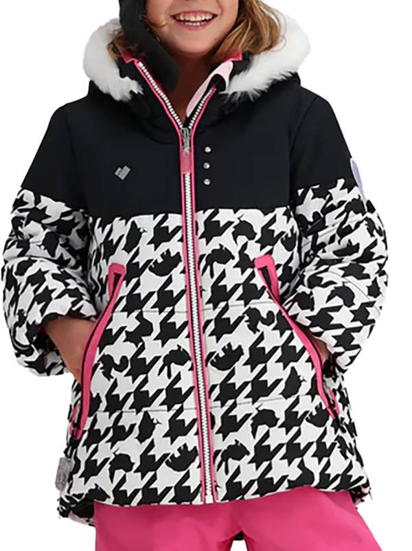 Obermeyer Girls' Roselet Jacket product image