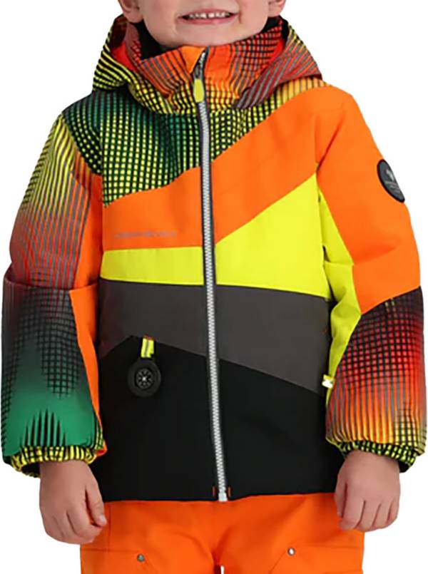 Obermeyer Boys' Altair Jacket product image
