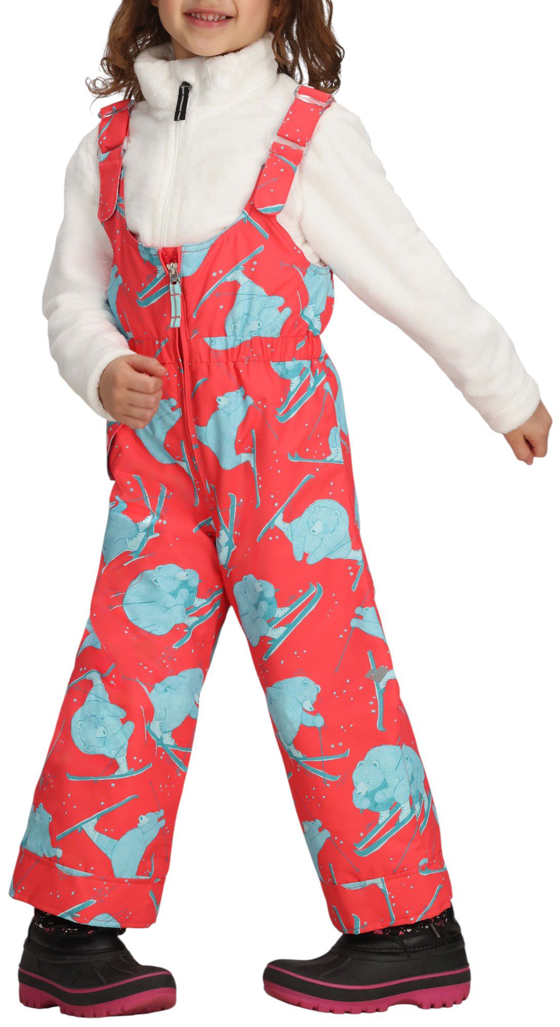 Obermeyer Girls' Snoverall Pants product image