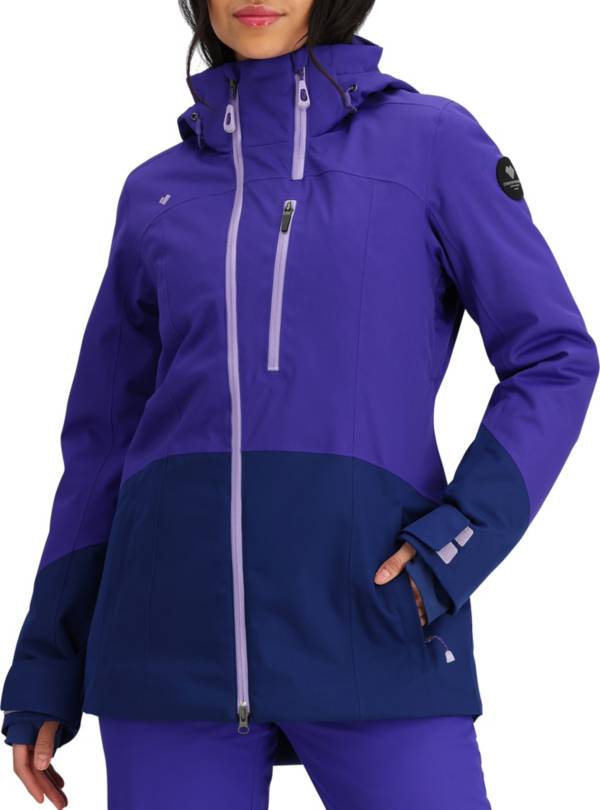 Obermeyer Women's First Chair Jacket product image