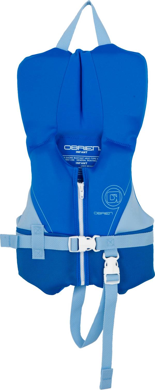 O'Brien Infant Life Vest Publiclands