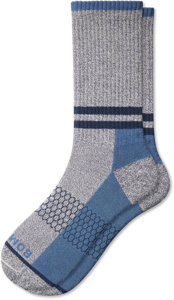 Bombas Men's Stripes Calf Socks product image