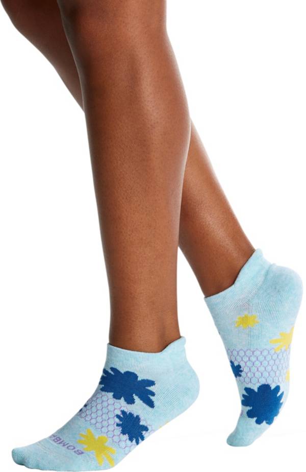 Bombas Women's Flower Power Ankle Socks product image