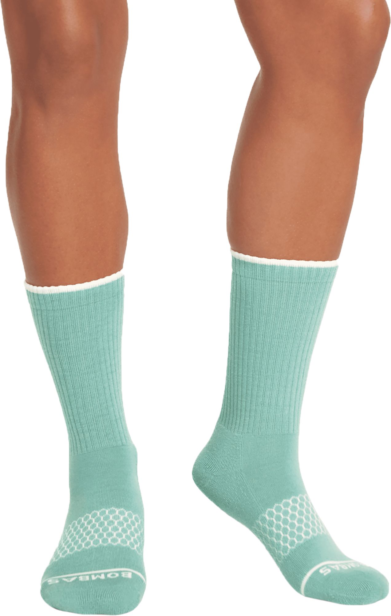 Bombas Merino Solid Calf Socks product image