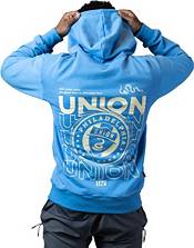 union light blue