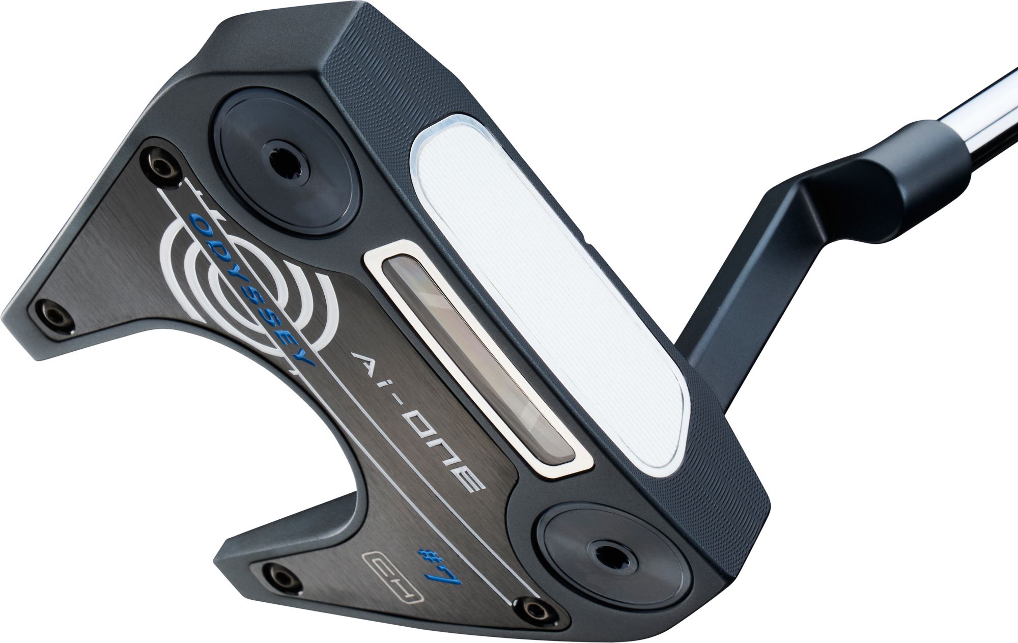 Odyssey Ai-One 7 CH Putter Sansujyuku sansujyuku.com