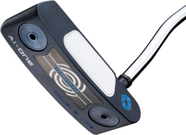 Odyssey Ai-One Double Wide DB Putter product image