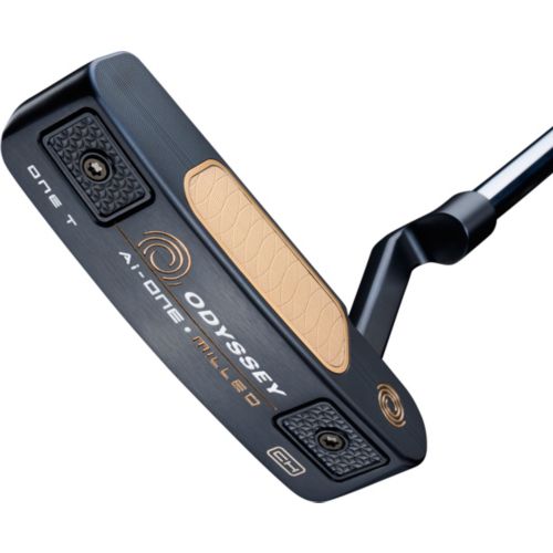 Odyssey Ai-One Milled 7 T CH Putter | Dick's Sporting Goods