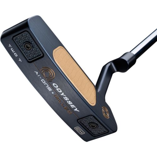 Odyssey Ai-One Milled One T CH Putter | Dick's Sporting Goods