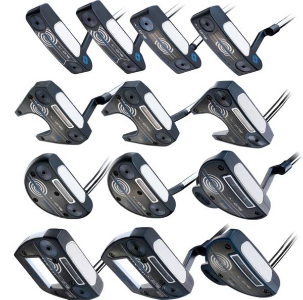 Odyssey AiOne Custom Putter Golf Galaxy