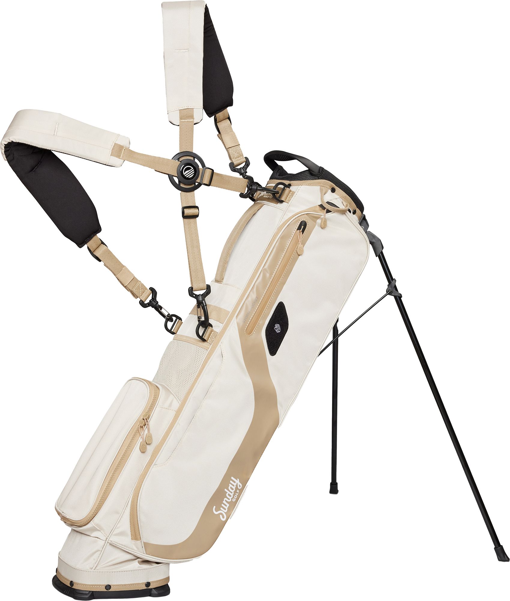 Sunday Golf El Camino Stand Bag product image