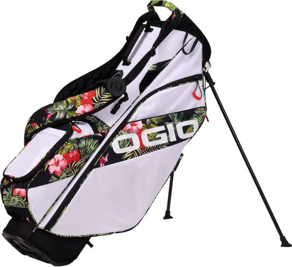OGIO 2024 FUSE 4 Stand Bag Golf Galaxy