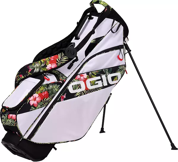 OGIO 2024 FUSE 4 Stand Bag | Golf Galaxy