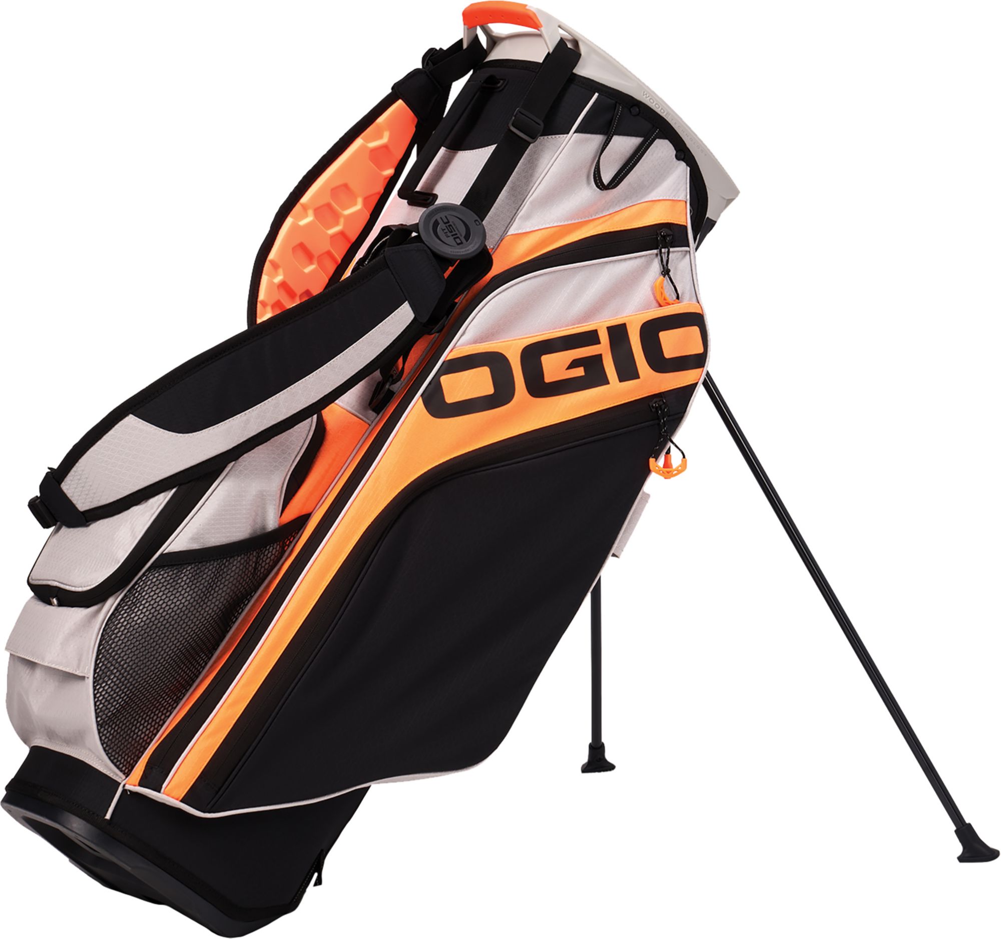 OGIO 2024 WOODE Hybrid Stand Bag | Golf Galaxy