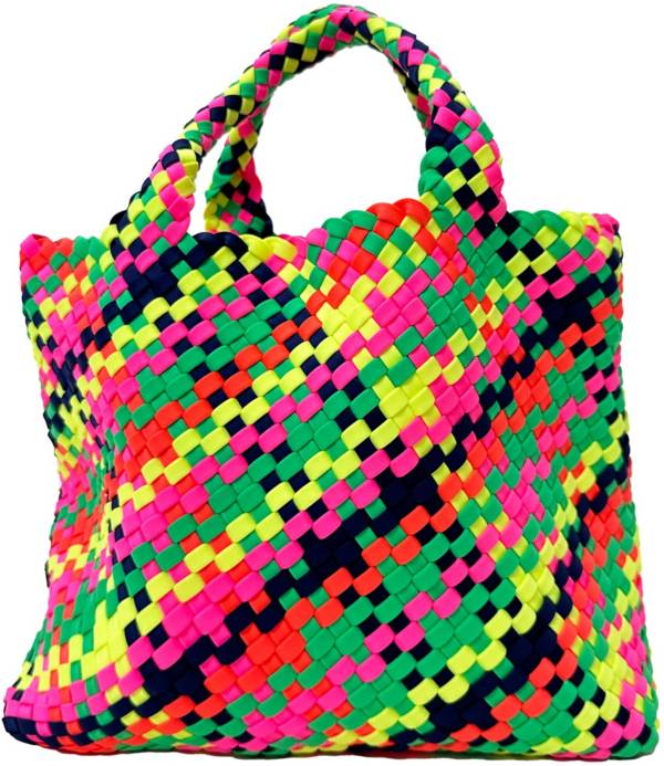 Ahdorned hot sale neoprene tote