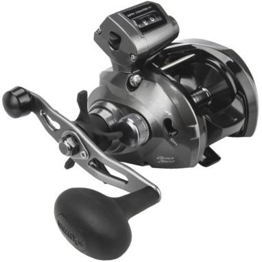 sorry, Okuma Lowprofile Line Counter Reel is currently out of stock