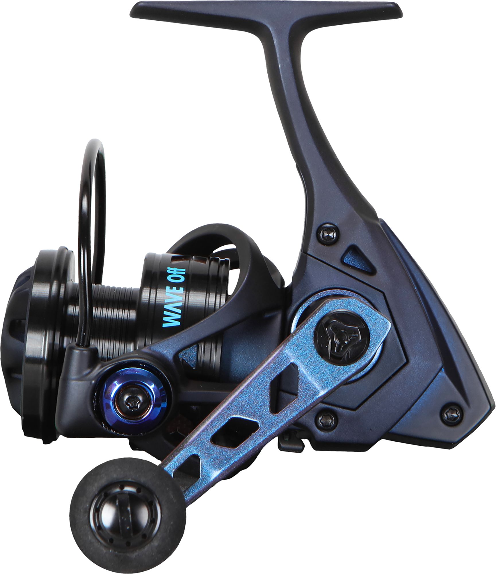 Okuma Wave Off Spinning Reel Sansujyuku sansujyuku.com