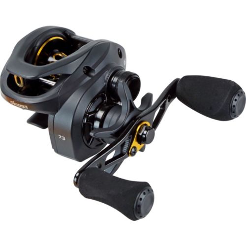 baitcaster reel from the 80's Coastal TW 80 Baitcasting The Aluminum frame combined with a Carbon Graphite Side Plate provides an excellent Strength to Weight Ratio Daiwa Tatula 80 TWS Casting