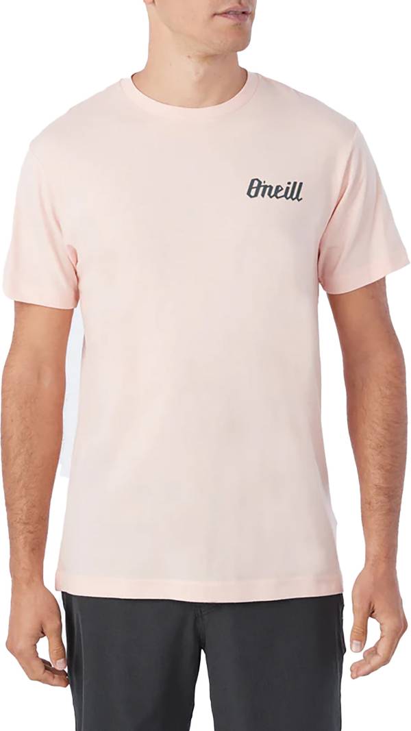 voldsom agitation Himmel O'Neill Men's Burnout T-Shirt | Dick's Sporting Goods