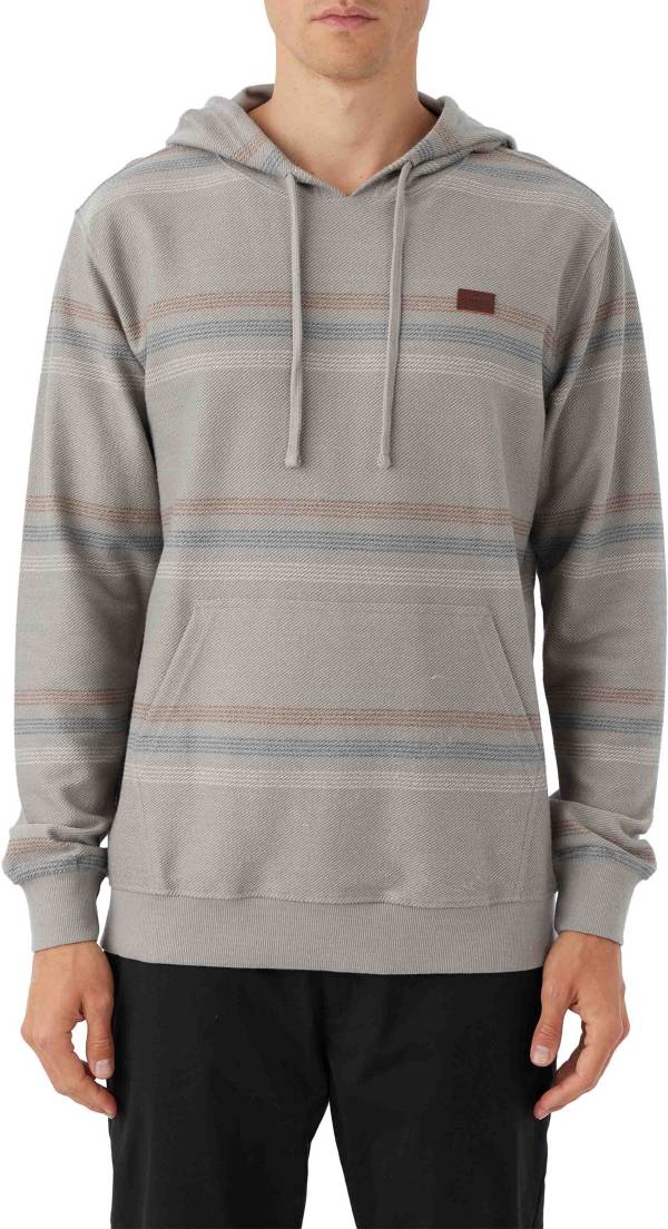 O'Neill Men's Bavaro Stripe Pullover Hoodie product image