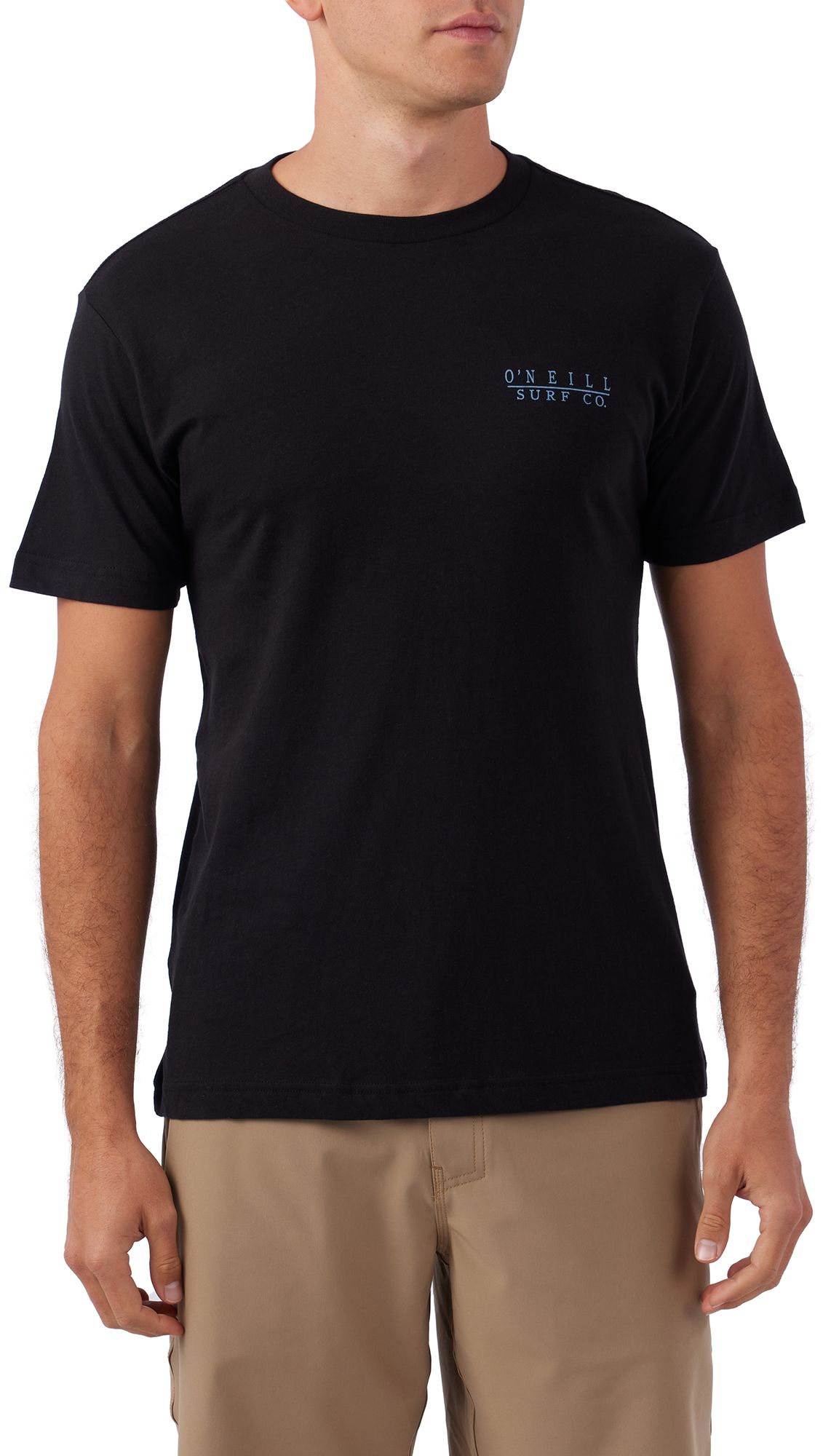 o neill pocket tee
