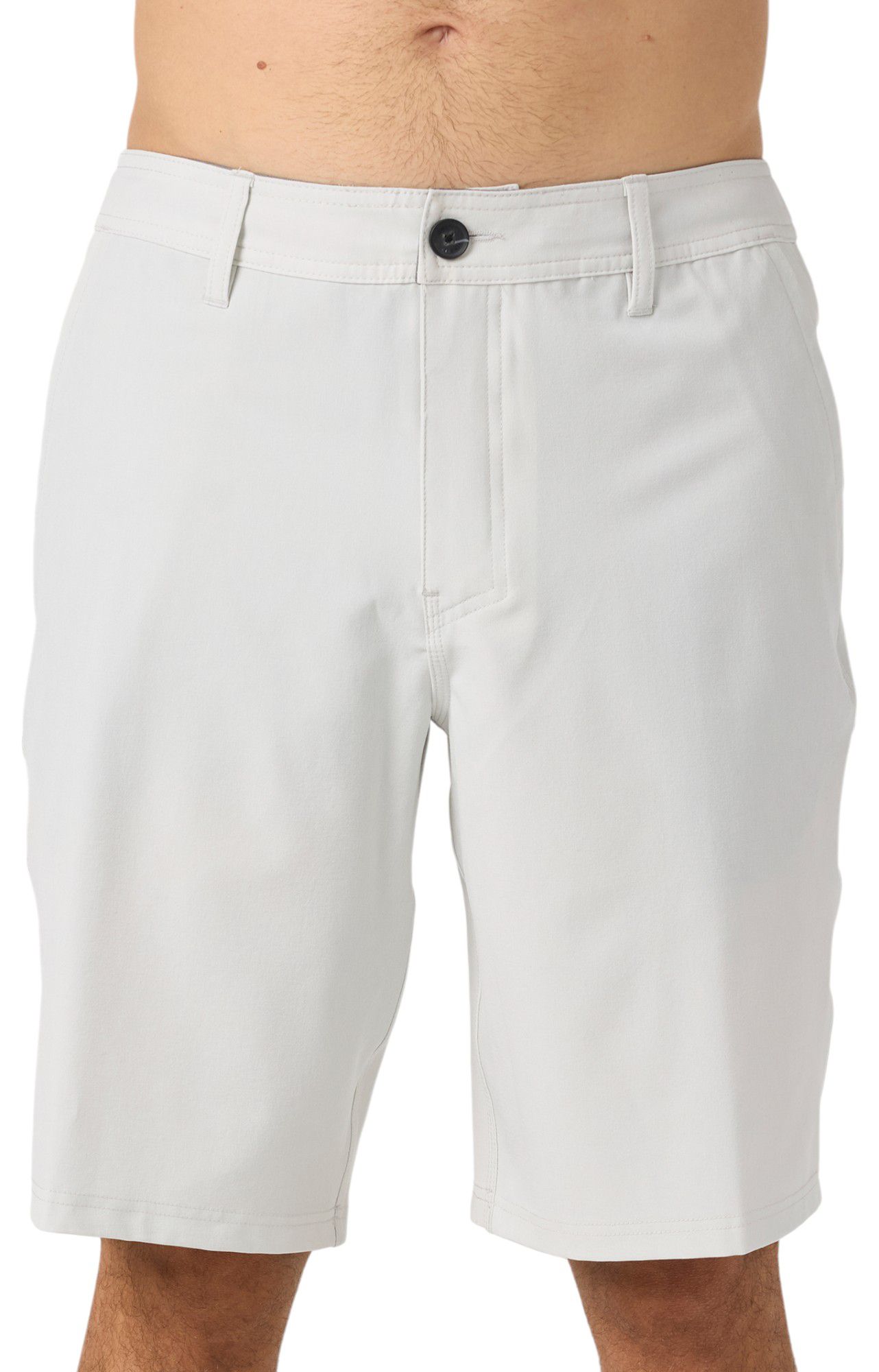 O'Neill Men's Reserve Heather 21” Hybrid Shorts | Dick's Sporting