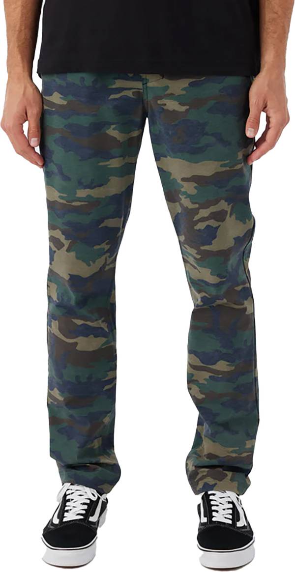 O'Neill Men's Venture E-Waist Hybrid Pants product image