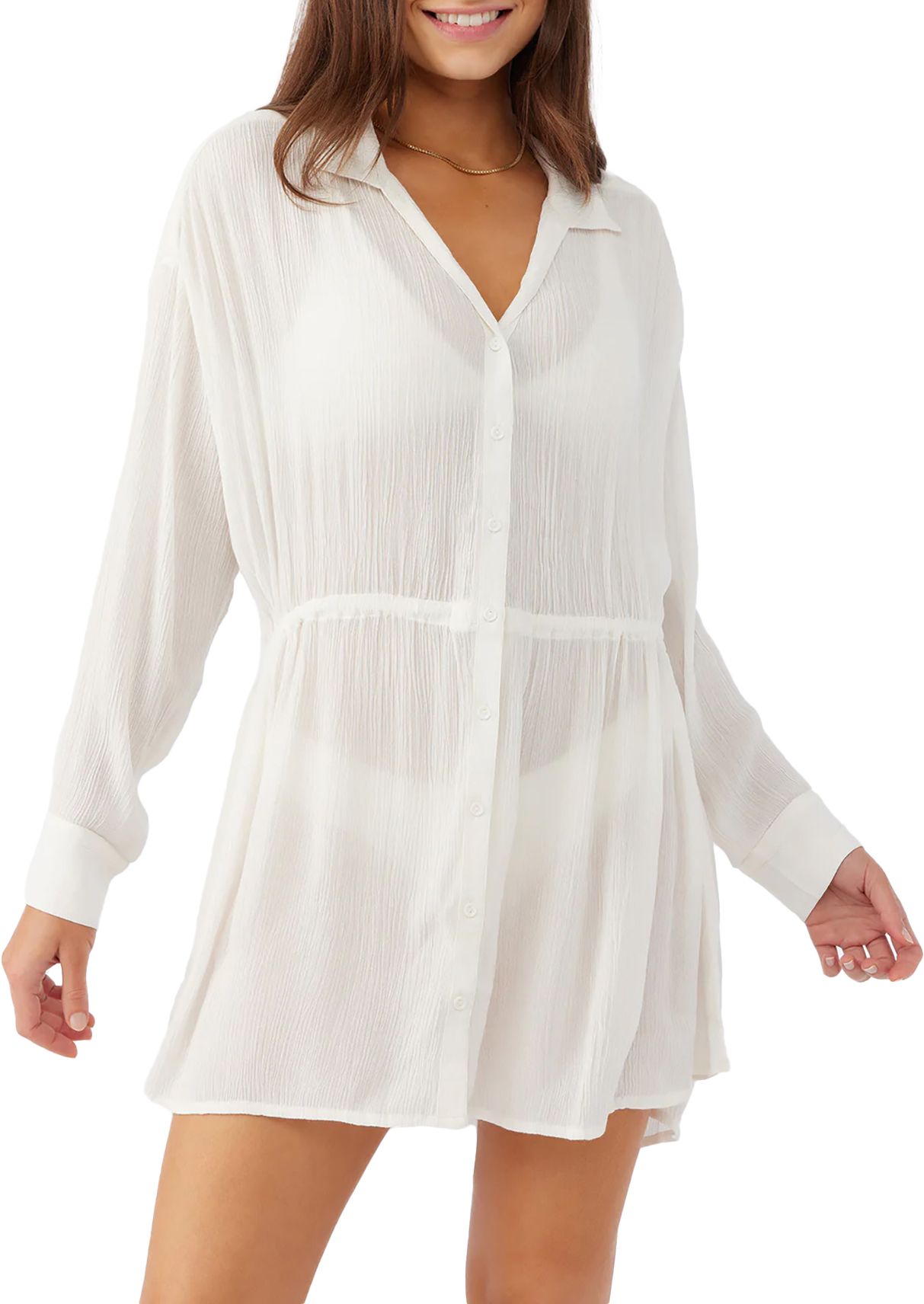 O'Neill Women's Cami Cover-Up product image