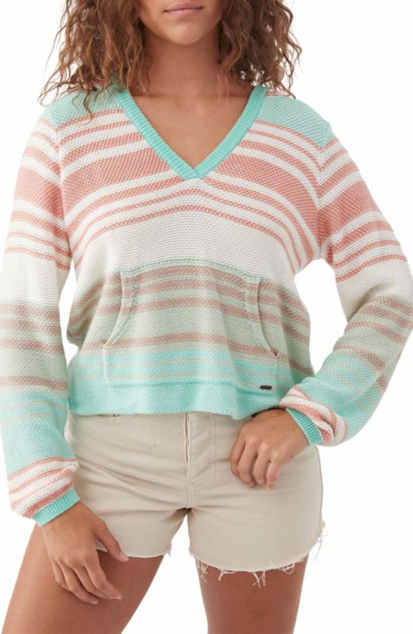 O'Neill Women's Catamaran Pullover Sweater product image