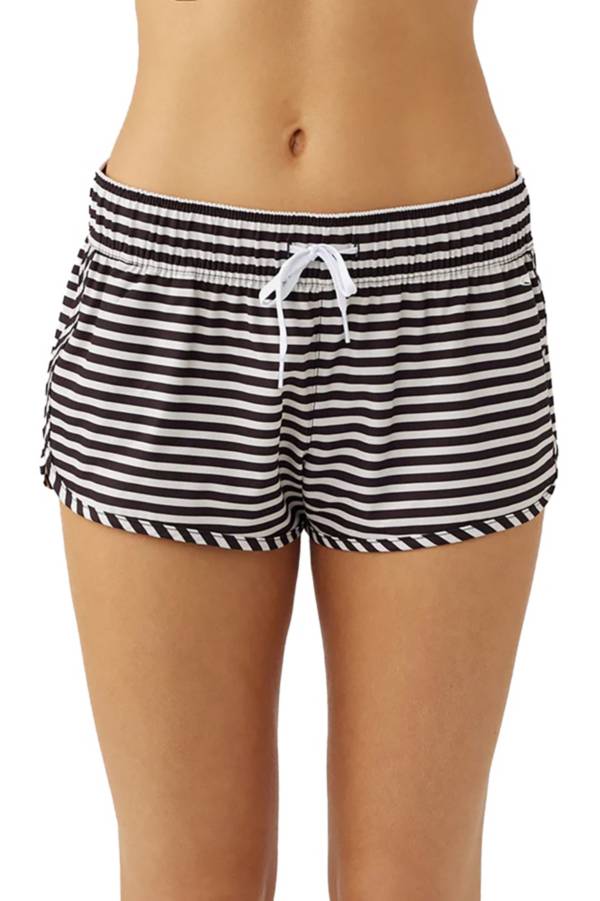 O'Neill Women's Laney Printed Stretch Boardshorts product image
