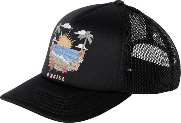 O'Neill Women's Ravi Poly Trucker Hat product image