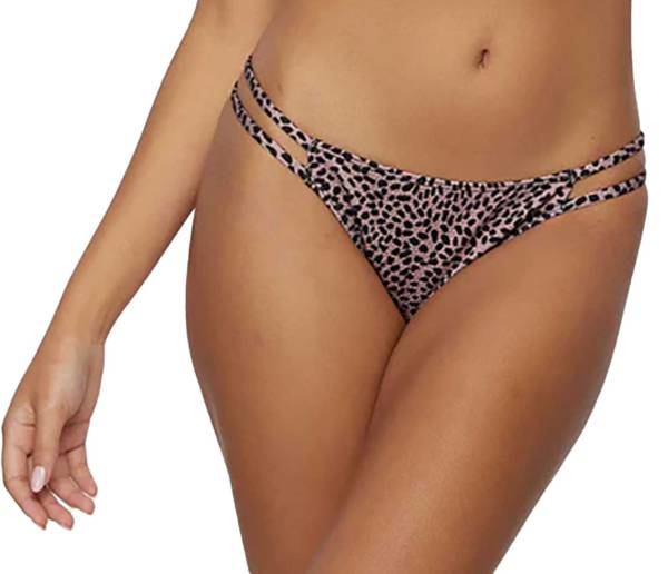 O'Neill Women's Steffi Dot Cardiff Bikini Bottoms product image