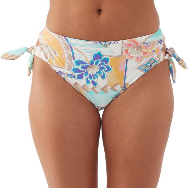 O'Neill Women's Zephora Encinitas Bikini Bottoms product image