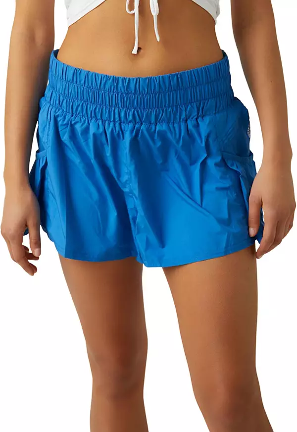 Get Your Flirt On Shorts  Workout attire, Free people activewear, Clothes  for women