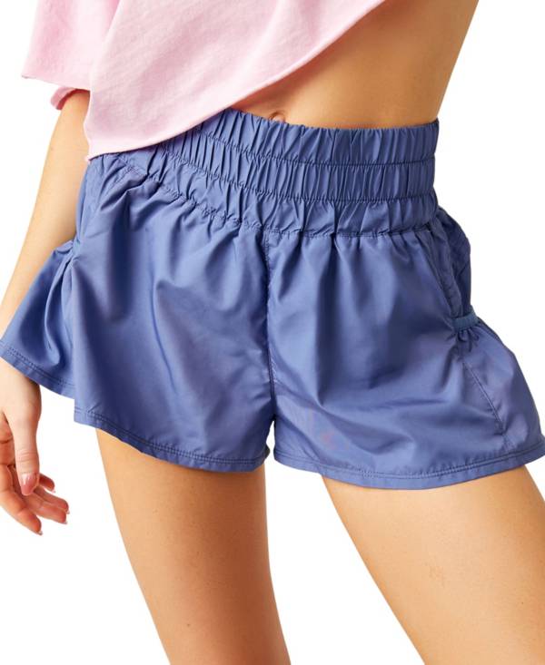 FP Movement Women's Get Your Flirt On Shorts | Publiclands