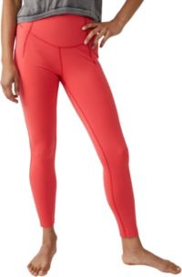 X FP Movement Turnout Legging