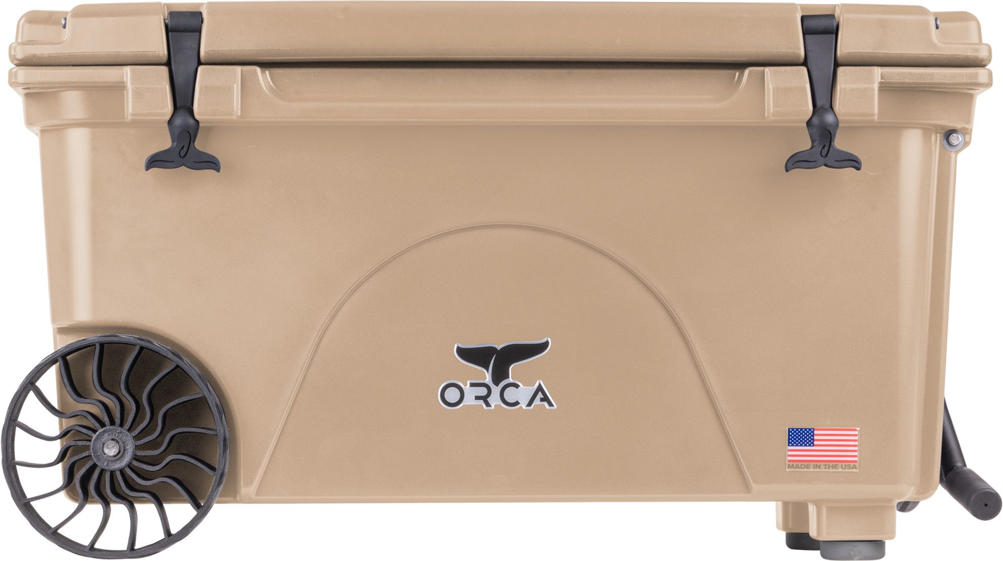 ORCA 65 Quart Wheeled Cooler Sansujyuku sansujyuku.com